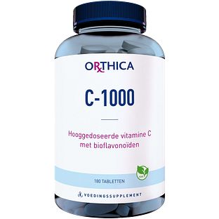 Orthica C-1000 Tabletten 180TB
