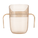 Difrax LOVI Genius Cup Oefenbeker Nude 1ST beker nude 2