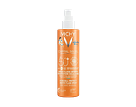 Vichy Capital Soleil Kids Cell Protective Water Fluid Spray 200ML