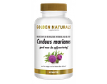 Golden Naturals Carduus Marianus Tabletten 60TB