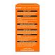 L'Oréal Paris Men Expert Power Age 24H Gezichtscrème 50ML Zijkant verpakking