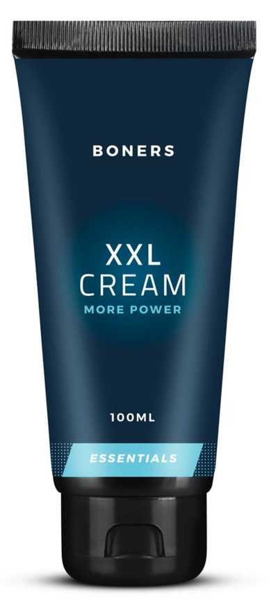 Boners XXL Cream afbeelding
