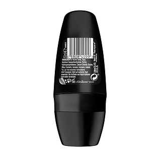 Axe Anti Sweat Dark Temptation Deoroller 50ML