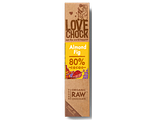 Lovechock Almond Fig 40GR