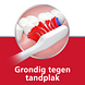 Parodontax Tandenborstel Soft - voor gezond tandvlees 1ST
