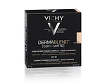 Vichy Dermablend Covermatte Poeder Foundation 15 Opal 9,5GR