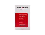 New Care Bifido Lacto Complex Sachets 30ZK