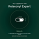 Bonusan Relaxonyl Expert Capsules 200VCP