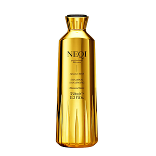 Neqi Shampoo Diamond Glass 330ML
