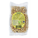 Horizon Geroosterde Hazelnootstukjes Bio 125GR Achterkant verpakking