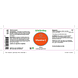 VitOrtho Vitamine C Liposomaal 100ML VitOrtho Vitamine C Liposomaal 100ML