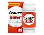 Centrum Energy Multivitaminen Tabletten 90TB