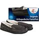 Lucovitaal Orthopedische Pantoffels - Antraciet 1PR Lucovitaal Orthopedische Pantoffels - Antraciet 1PR
