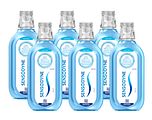 Sensodyne Mondwater Cool Mint Multiverpakking 6x500ML