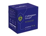 Vitakruid Collageen Solugel Sachets 25ST