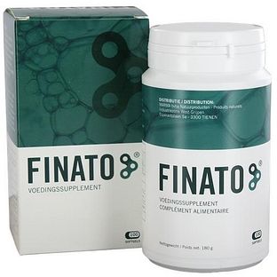 Finato Softgels 100ST