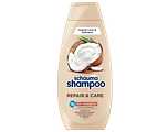 Schauma Shampoo Repair & Care 400ML