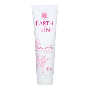 Earth Line Bodylotion Rose 150ML