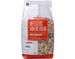 De Halm Muesli Extra Biologisch 750GR