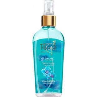 Maja Mist Aqua Terquesa Fragrance 60ML