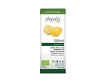 Physalis Aromatherapy Citroen Essentiele Olie Bio 30ML