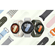Samsung Galaxy Watch7 (40mm) LTE Green 1ST