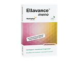 Nutriphyt Ellavance Meno Capsules 60CP Nutriphyt Ellavance Meno Capsules 60CP