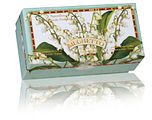Saponificio Artigianale Fiorenti no Lily of the Valley Scented Soap 6ST