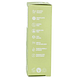 Nuud Natural Lime & Bergamot Deodorant Stick 45ML Zijkant 2 verpakking Nuud Natural Lime & Bergamot Deodorant Stick 45ML Zijkant 2 verpakking