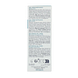 Uriage Hyseac Mattfying Gel-Cream 40ML  achterkant verpakking