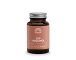 Mattisson HealthStyle Q10 Ubiquinol 100mg Capsules 60CP