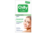 Chilly Silx Harsstrips Gezicht Normale Huid 20ST