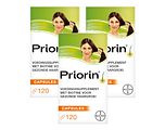 Priorin Haar Capsules 3-pack 3x120CP
