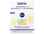 Nivea Q10 Power Anti-Rimpel + Verzachtende Dagcrème 50ML