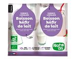 Nat-Ali Fermenten Kefir Melk 12GR