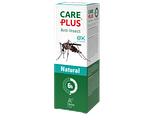 Care Plus Anti-Insect Natural Spray 100ML