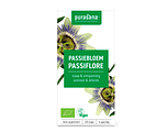 Purasana Biologische Passiebloem Capsules 120VCP