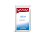 Vitalize ExtrOmega Visolie Gold 800 Capsules 90CP