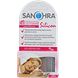 Sanohra Oordopjes Silicone 3PR