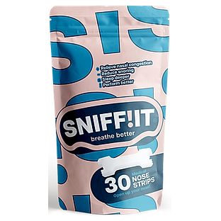 Zippit Sniffit Neusstrips 30ST