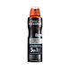 L'Oréal Paris Men Expert Deodorantspray Carbon Ice 150ML