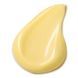 Dr. Hauschka Mini Kweepeercrème 5ML textuur en kleur product