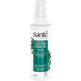 Sante Naturkosmetik Grow Mode On Hoofdhuid Tonic 75ML