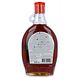 Horizon Ahornsiroop C-Graad 500ML Achterkant fles