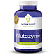 Vitakruid Glutazyme oa Spijsverteringsenzymen en L-Glutamine 180TB