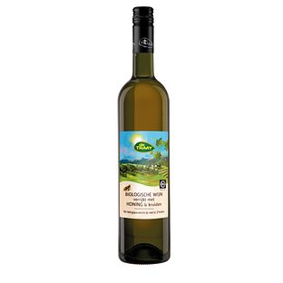 De Traay Biologische Witte Wijn 750ML