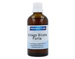 Nova Vitae Ginkgo Biloba Forte Tinctuur 100ML