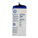 TENA Pads Sensitive Lights Mini 20ST Zijkant verpakking, aantal druppels