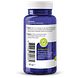 Vitakruid NAC 600 mg N-Acetyl-L-Cysteïne 60VCP Zijkant pot