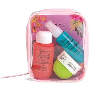 IDC Institute Radiant Skin Bath Travel Giftset 1ST